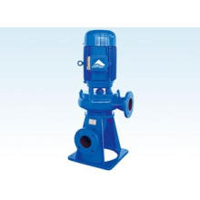Good Quality Vertical Inline Sewage Centrifugal Water Pump